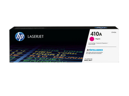 HP 410A Magenta Original LaserJet Toner Cartridge (CF413A)
