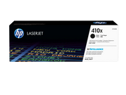 HP 410X High Yield Black Original LaserJet Toner Cartridge (CF410X)
