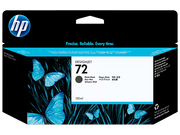 HP 72 130-ml Matte Black DesignJet Ink Cartridge