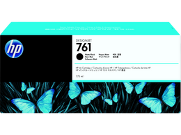 HP 761 775-ml Matte Black DesignJet Ink Cartridge