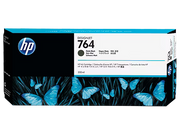 HP 764 300-ml Matte Black DesignJet Ink Cartridge