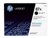 HP 87X High Yield Black Original LaserJet Toner Cartridge, CF287X