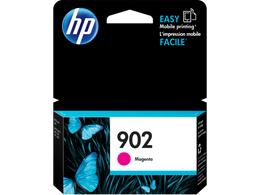 HP 902 Magenta Original Ink Cartridge