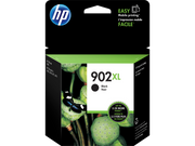 HP 902XL High Yield Black Original Ink Cartridge