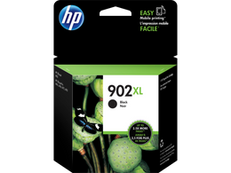 HP 902XL High Yield Black Original Ink Cartridge