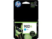 HP 902XL High Yield Cyan Original Ink Cartridge