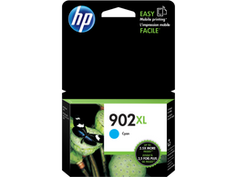 HP 902XL High Yield Cyan Original Ink Cartridge