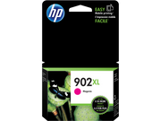 HP 902XL High Yield Magenta Original Ink Cartridge