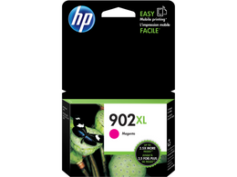 HP 902XL High Yield Magenta Original Ink Cartridge