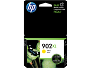 HP 902XL High Yield Yellow Original Ink Cartridge