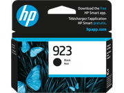 HP 923 Black Original Ink Cartridge