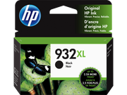 HP 932XL High Yield Black Original Ink Cartridge