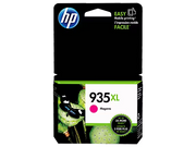 HP 935XL High Yield Magenta Original Ink Cartridge