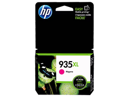 HP 935XL High Yield Magenta Original Ink Cartridge