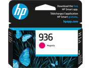 HP 936 Magenta Original Ink Cartridge