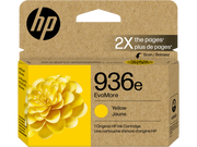 HP 936e EvoMore Yellow Original Ink Cartridge