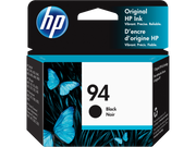 HP 94 Black Original Ink Cartridge