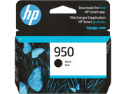 HP 950 Black Original Ink Cartridge