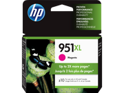 HP 951XL High Yield Magenta Original Ink Cartridge