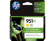 HP 951XL High Yield Yellow Original Ink Cartridge
