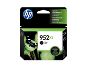 HP 952XL High Yield Black Original Ink Cartridge
