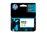 HP 952 Yellow Original Ink Cartridge