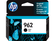 HP 962 Black Original Ink Cartridge