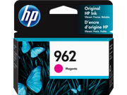 HP 962 Magenta Original Ink Cartridge