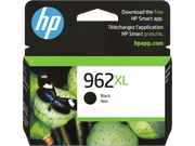 HP 962XL High Yield Black Original Ink Cartridge