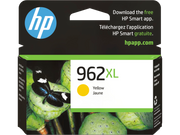 HP 962XL High Yield Yellow Original Ink Cartridge