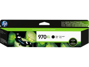 HP 970XL High Yield Black Original Ink Cartridge