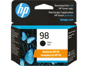 HP 98 Black Original Ink Cartridge