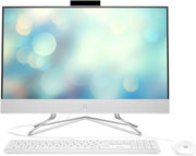2023 Newest HP All-in-One 24-inch Desktop,12th Generation Intel Core i7-1255U processor, 8GB DDR4 RAM, 512GB NVMe SSD, Intel Iris Xe Graphics, 23.8
