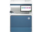 HP Color LaserJet Enterprise Flow MFP 6800zf Printer