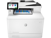 HP Color LaserJet Enterprise MFP M480f