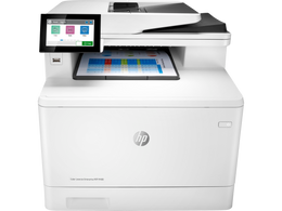 HP Color LaserJet Enterprise MFP M480f