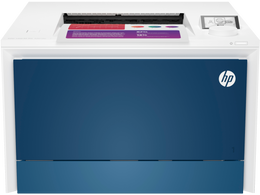 HP Color LaserJet Pro 4201dw Wireless Printer
