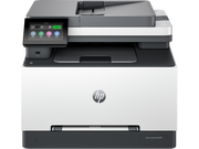 HP Color LaserJet Pro MFP 3301fdw Wireless Printer