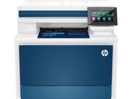 HP Color LaserJet Pro MFP 4301fdn Printer