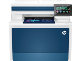 HP Color LaserJet Pro MFP 4301fdw Wireless Printer
