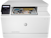 HP Color LaserJet Pro MFP M182nw
