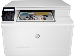 HP Color LaserJet Pro MFP M182nw