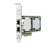 HPE Ethernet 10Gb 2-port 530T Adapter – 656596-B21