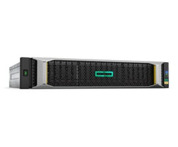 HPE MSA 2060 16Gb Fibre Channel LFF Storage – R0Q73B
