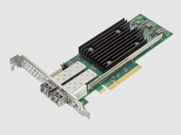 HPE SN1610Q 32Gb 2‑port Fibre Channel Host Bus Adapter – R2E09A