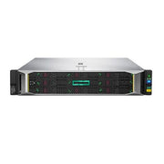 HPE StoreEasy 1660 32TB SAS Storage with Microsoft Windows Server IoT 2019 – R7G22B