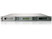 HPE MSL 1/8 G2 0-drive Tape Autoloader – R1R75A