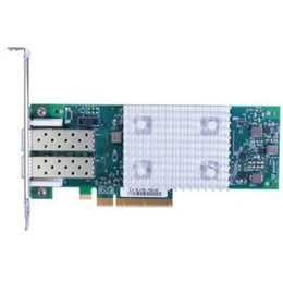 HPE StoreFabric SN1100Q 16Gb 2-Port Fibre Channel Host Bus Adapter – P9D94A