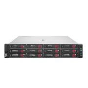 HPE StoreOnce 3660 80TB Base System (10x 8TB LFF SAS) 3Yr – R6U02A