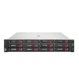 HPE StoreOnce 3660 80TB Base System (10x 8TB LFF SAS) 3Yr – R6U02A